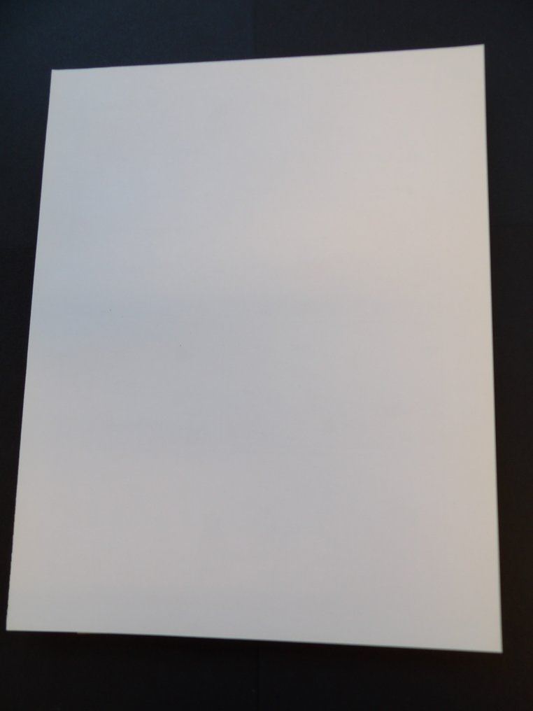 Liégeois, Philippe (Turk, Turbo) - 1 Mock-up - Clifton 3 - 7 jours pour mourir - 1978 #4.3