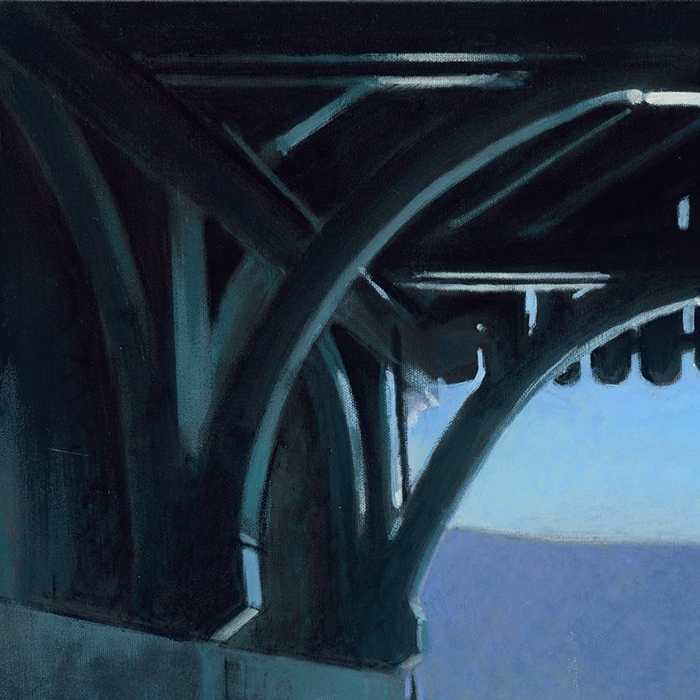 PIERRE RIOLLET - THE WAVE VEYRIER #1.0