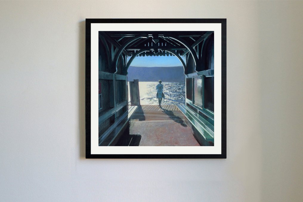 PIERRE RIOLLET - THE WAVE VEYRIER #2.1