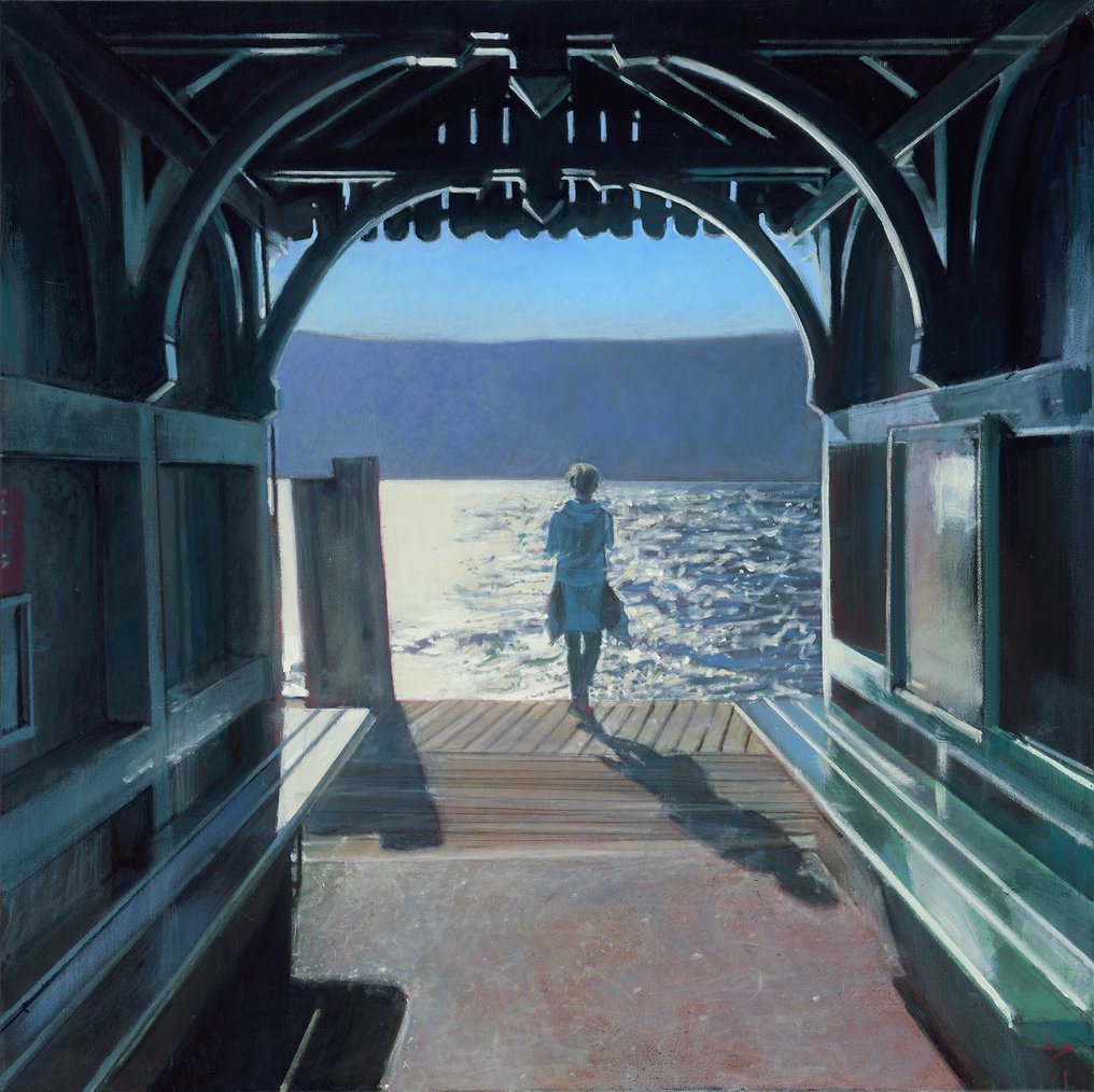 PIERRE RIOLLET - THE WAVE VEYRIER #1.0