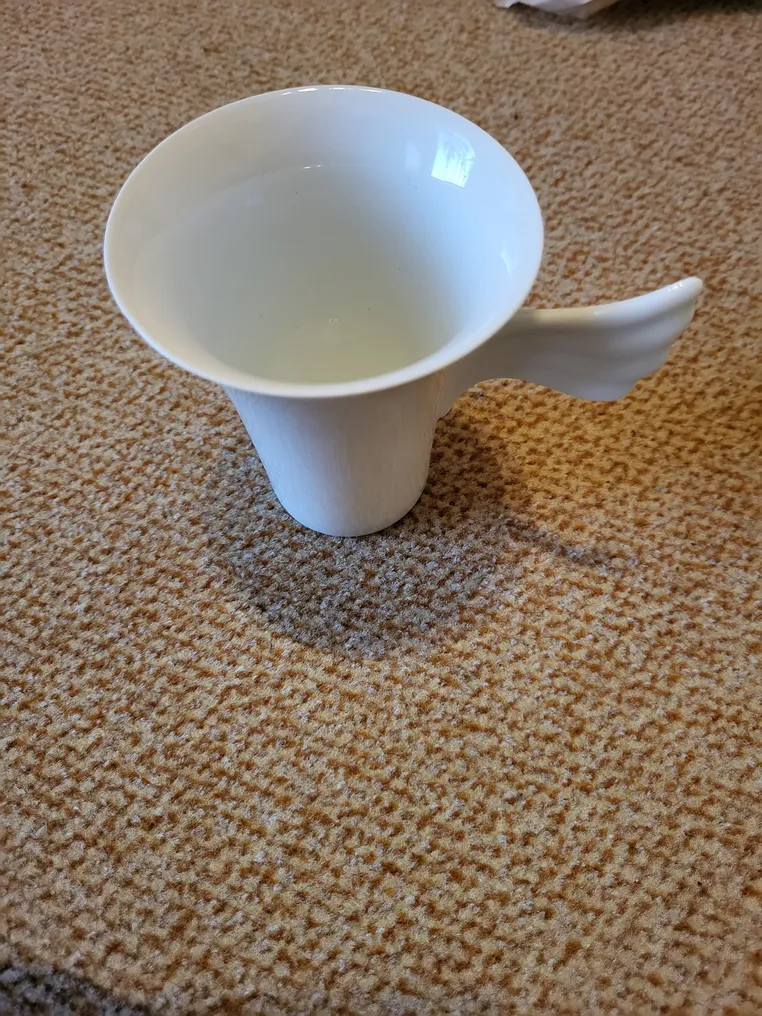 Rosenthal - Versace - Csésze (4) - Porcelán #2.1