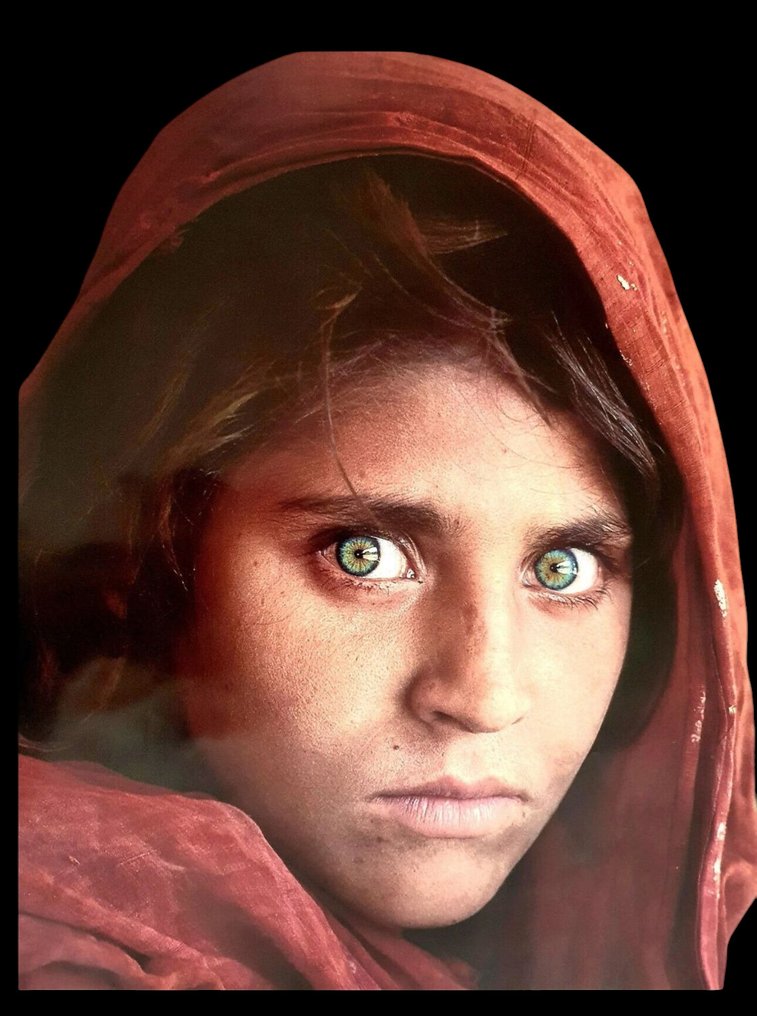 Steve mccurry - The World of Steve McCurry #2.1