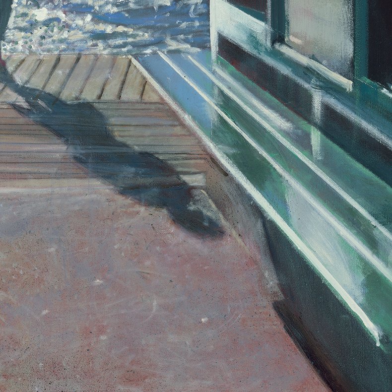 PIERRE RIOLLET - THE WAVE VEYRIER #4.3