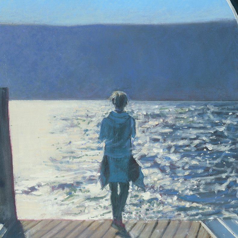 PIERRE RIOLLET - THE WAVE VEYRIER #3.2