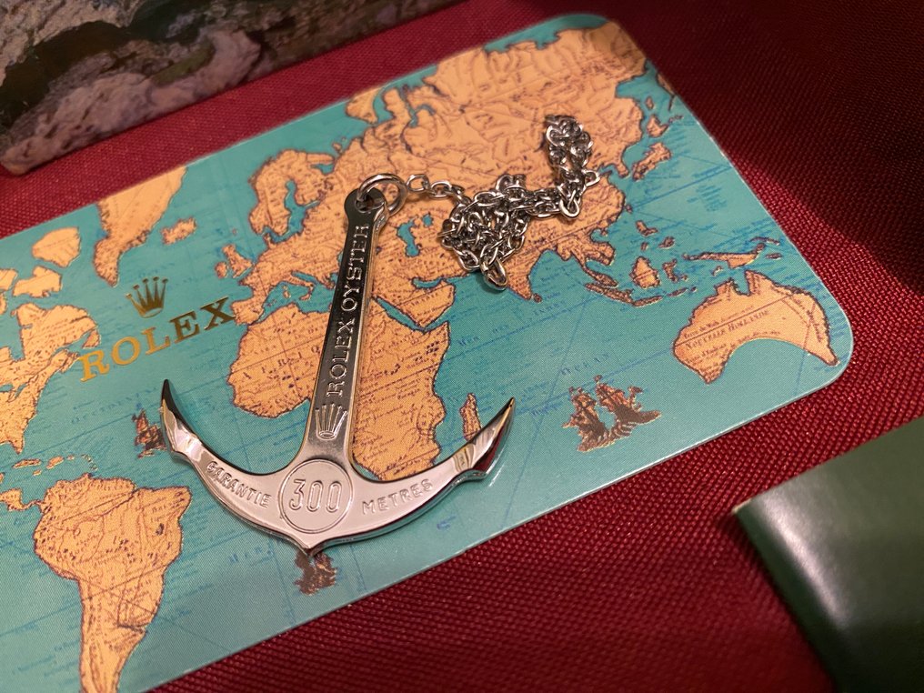 Rolex - Rolex Oyster Submariner 16610 full set #3.2