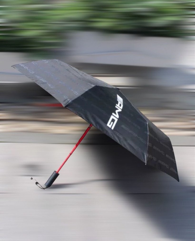 AMG umbrella - Mercedes-Benz #1.0