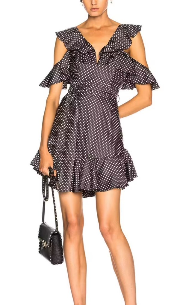 Zimmermann - 裙子 #1.0