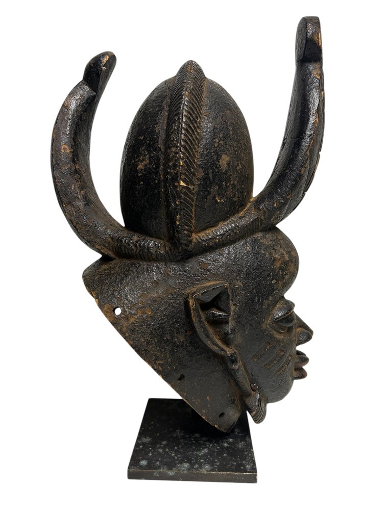 Νιγηρία  (χωρίς τιμή ασφαλείας) #4.3