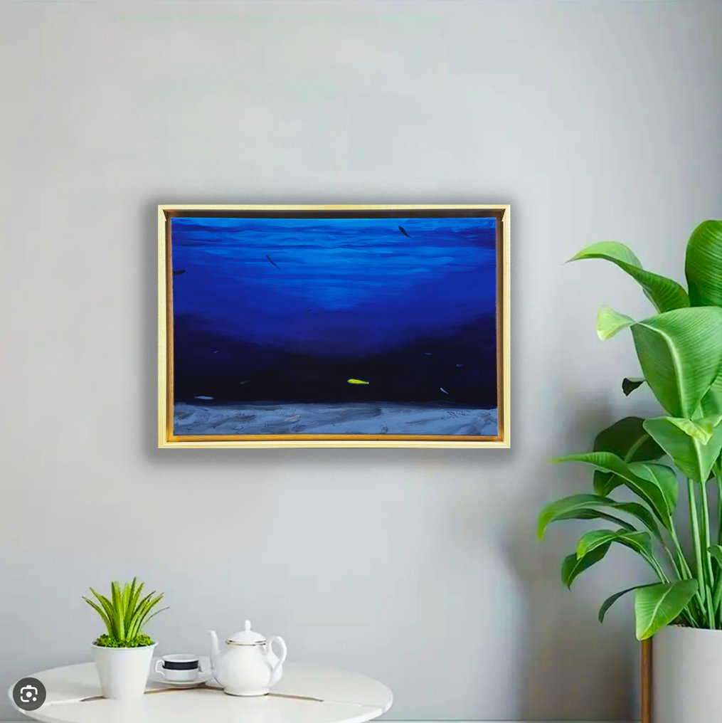 Yeyo Argüez (XX) - Deep 022 #3.2