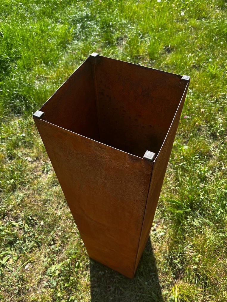  支柱 - 2025 - 科尔滕钢底座  #2.1