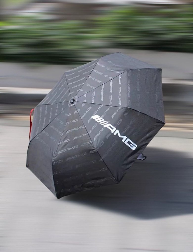AMG umbrella - Mercedes-Benz #1.0