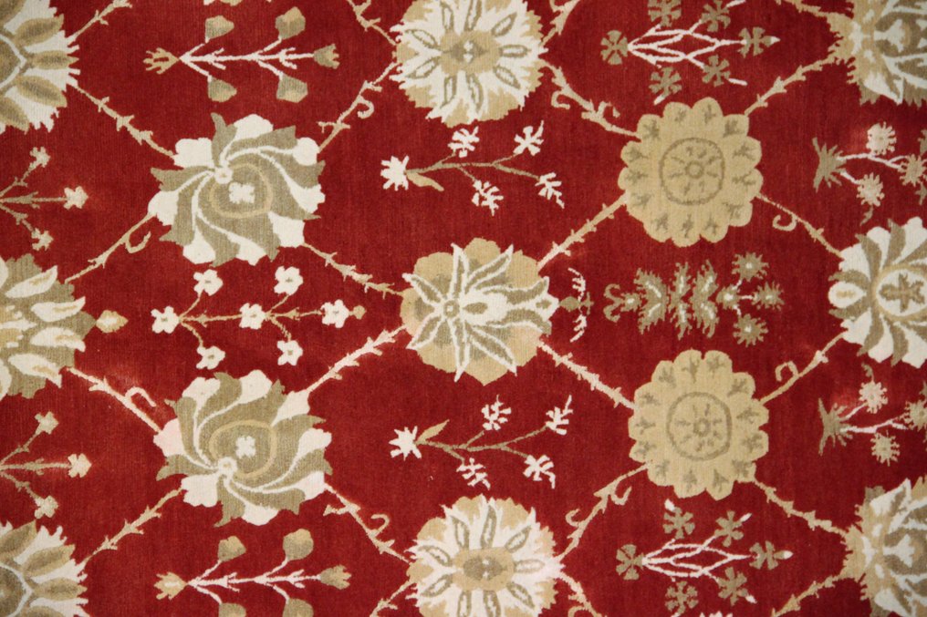 Nepal - Dywanik - 242 cm - 171 cm - Dywan #3.2