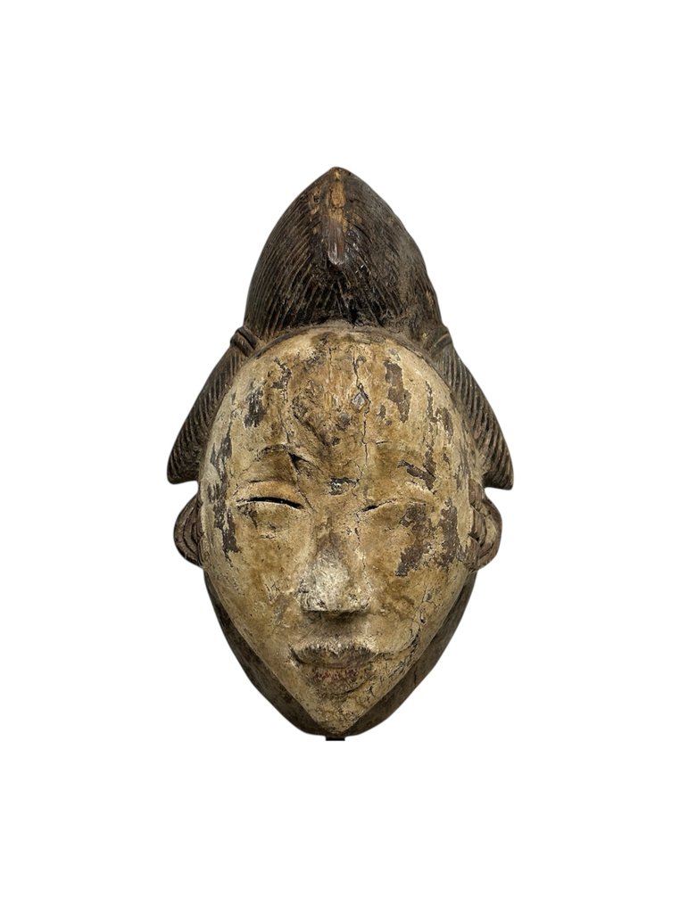 Gabon  (Ingen reservasjonspris) #1.0