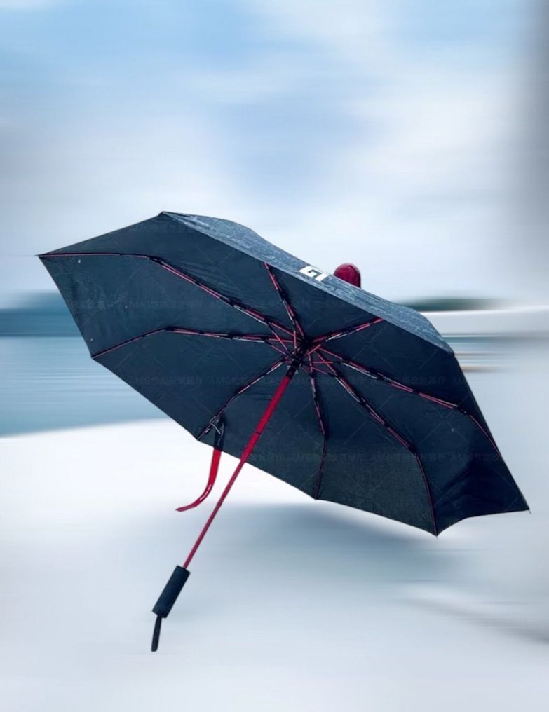 AMG umbrella - Mercedes-Benz #2.1