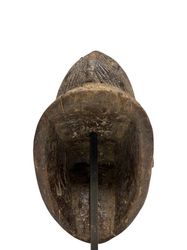 Gabon  (Ingen reservasjonspris) #3.2