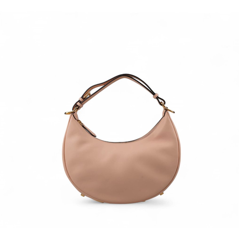 Fendi - Fendigraphy - 挂肩式皮包 #1.0