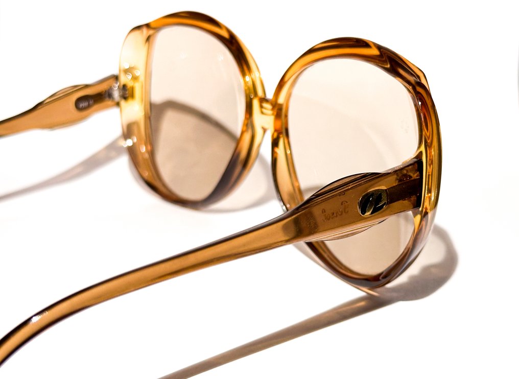 Persol - P218 11 Optyl Ratti - lenti Orgadur 135 - Γυαλιά ηλίου #3.2