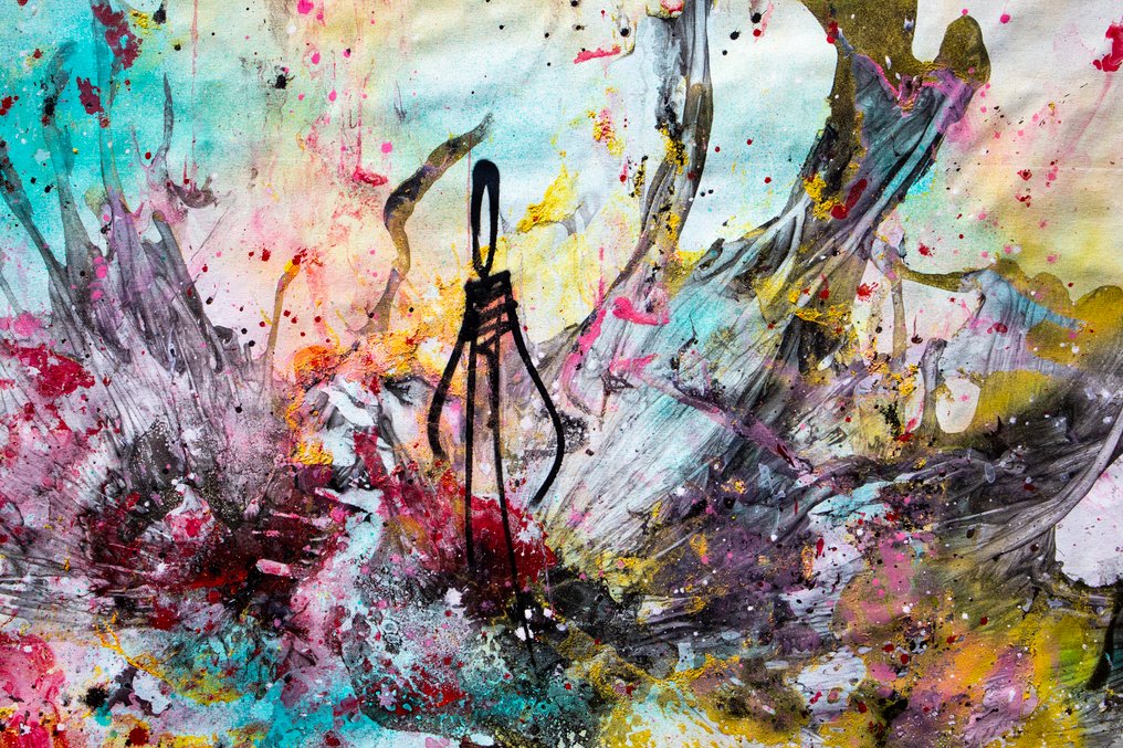 RAM - Forever Young . Cosmic Walker #2.1