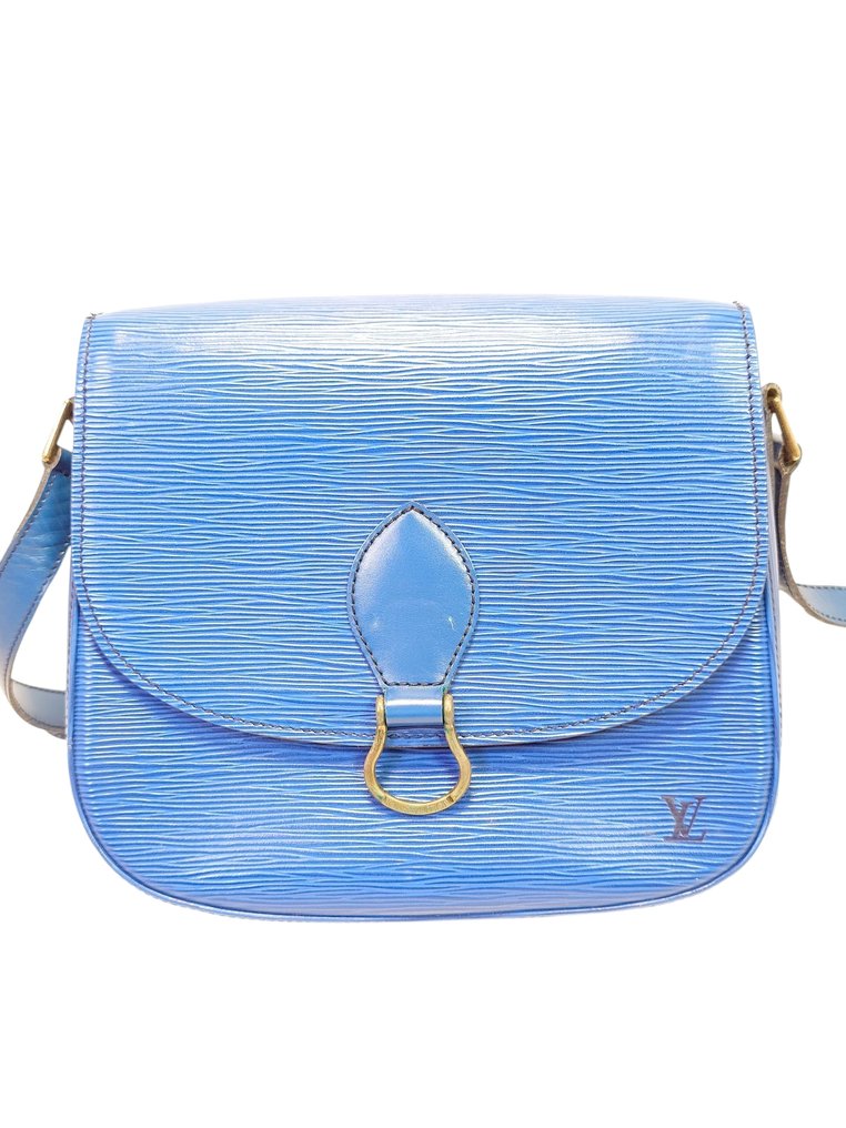 Louis Vuitton - Saint-cloud - Crossbody-Bag #1.0