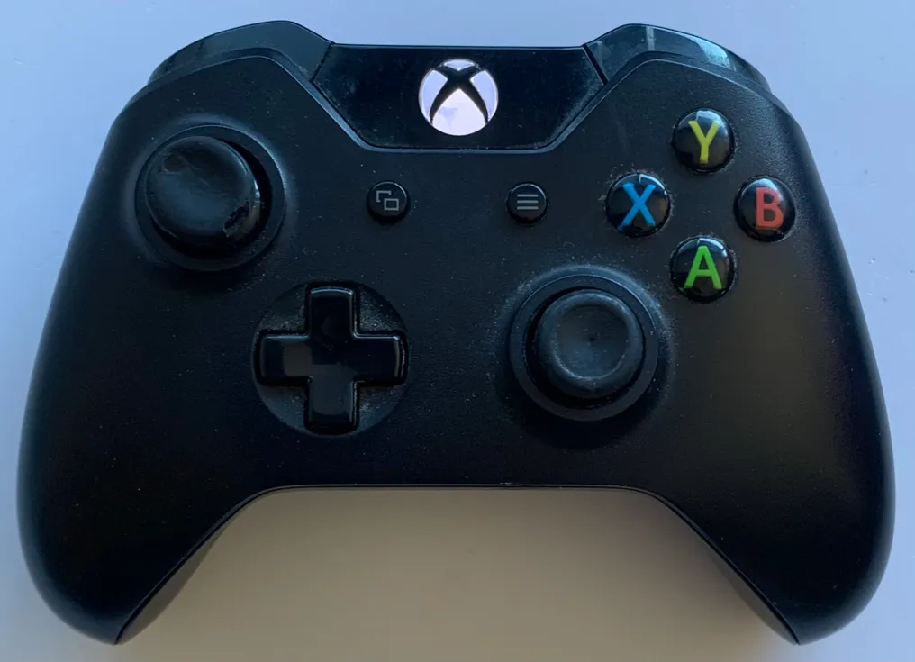 Microsoft - Xbox One - with 10 games - Video game console + games #3.2