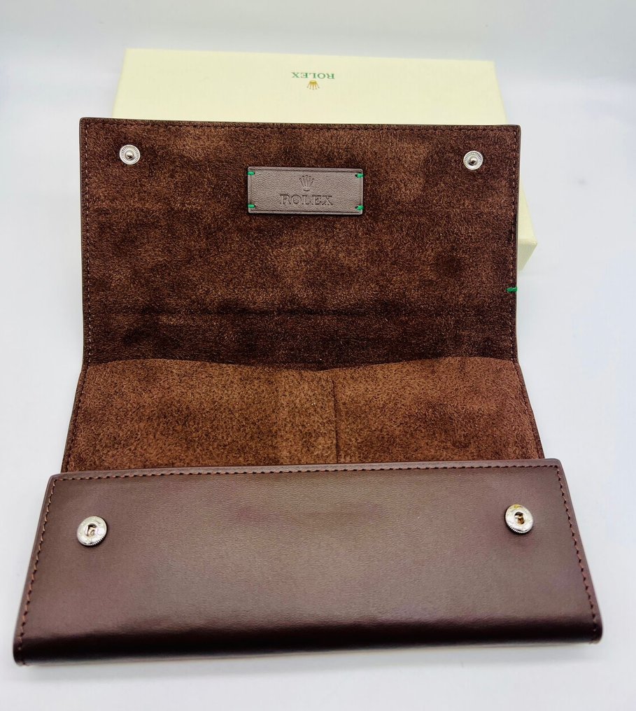 Rolex - Watch Travel Case #4.3