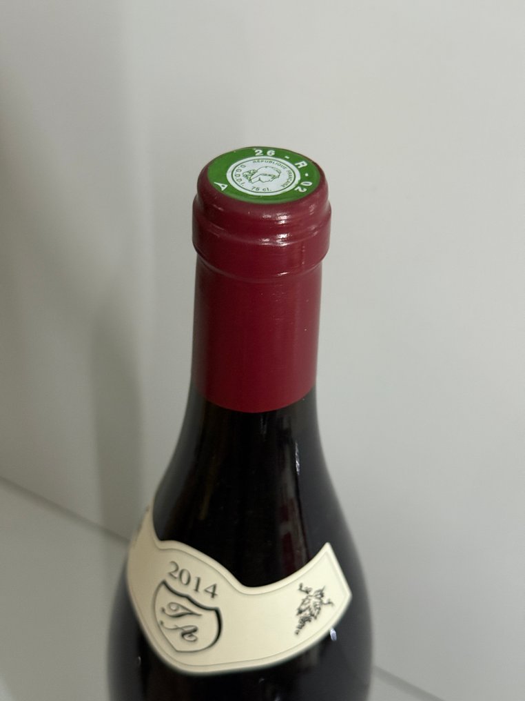 2014 Thierry Allemand 'Chaillot' - Cornas - 1 Bottle (0.75L) #4.3