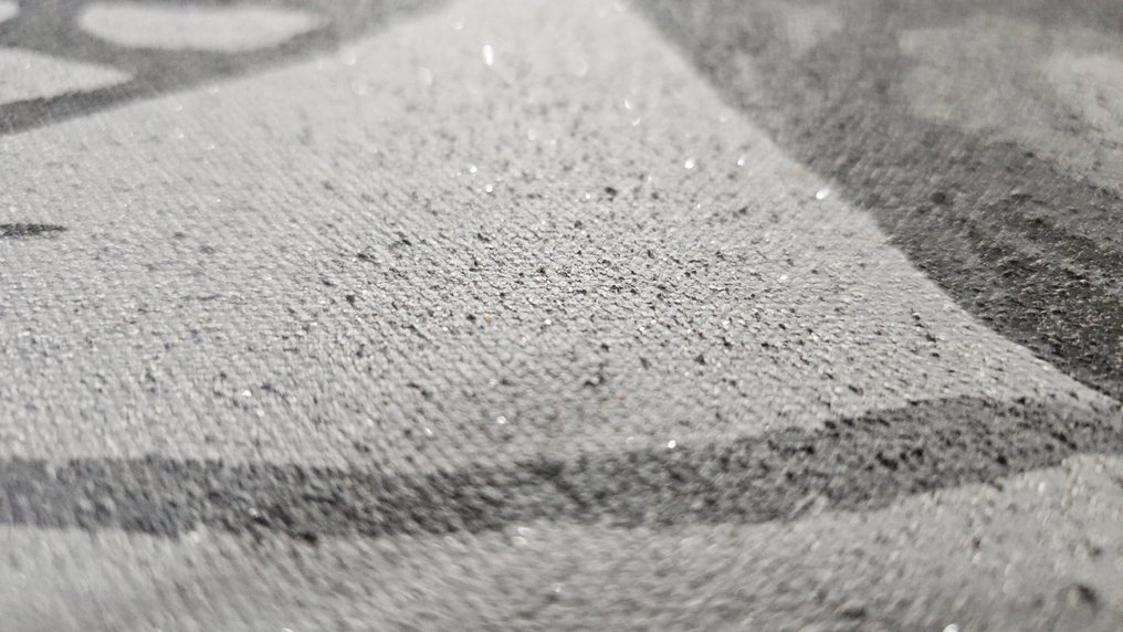 Jinks Kunst - Keith Haring #3.2