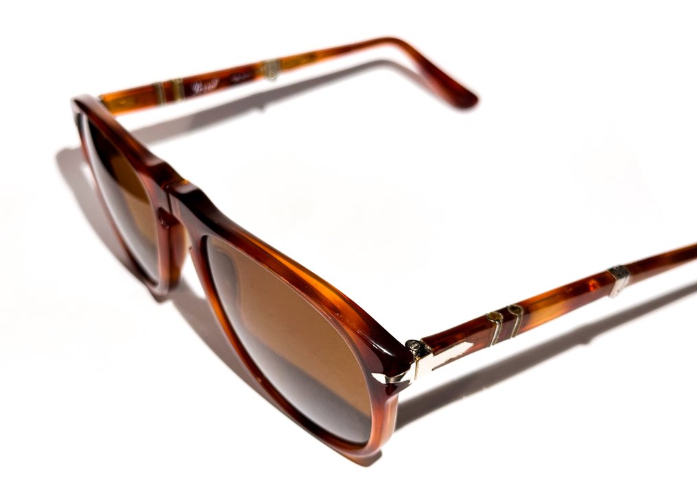 Persol Ratti - 806 52F meflecto ratti pieghevole - 墨鏡 #3.2