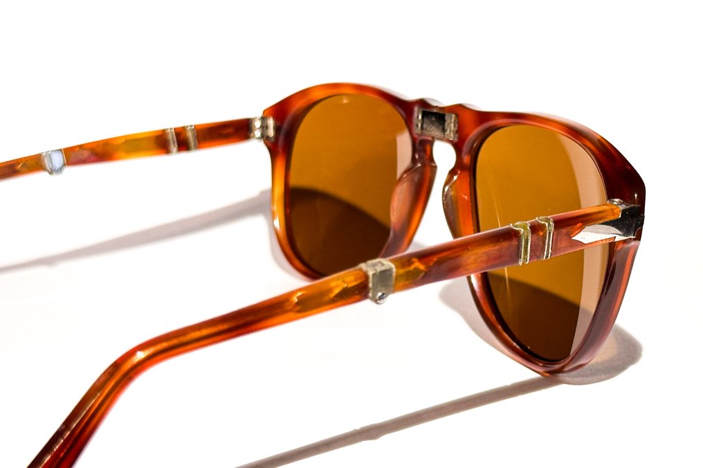 Persol Ratti - 806 52F meflecto ratti pieghevole - 墨鏡 #4.3