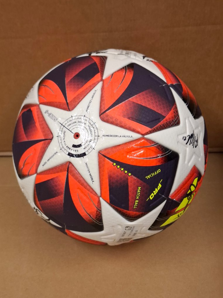 拜仁慕尼黑 - UEFA 女子冠军联赛 - 2024 - 足球 #2.1