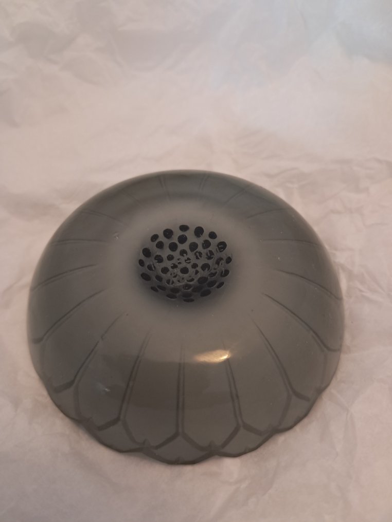 René Lalique - Σταχτοδοχείο - Paquerette - Γυαλί - 1929 #1.0