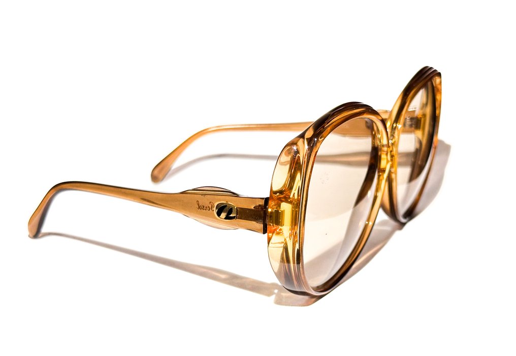 Persol - P218 11 Optyl Ratti - lenti Orgadur 135 - Γυαλιά ηλίου #2.1