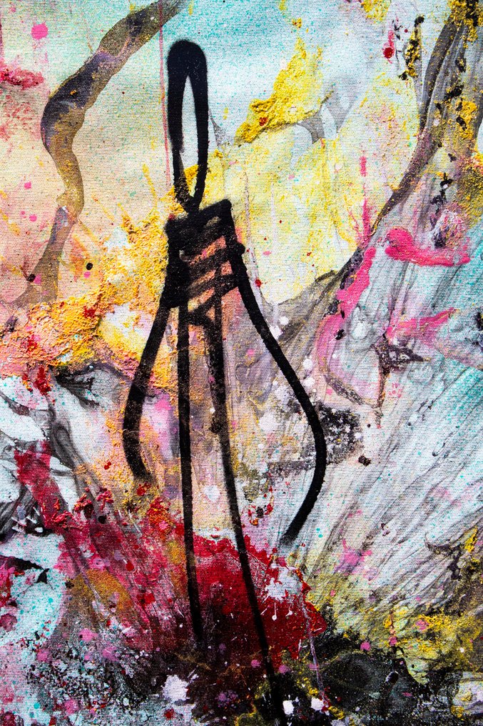 RAM - Forever Young . Cosmic Walker #3.2