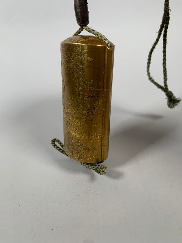 木, 漆 - 日本 - 江戶時代（1600-1868） #4.3