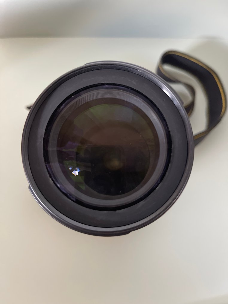 Nikon D3100 + AF-S 18-105 VR Appareil photo reflex numérique (DSLR) #4.3