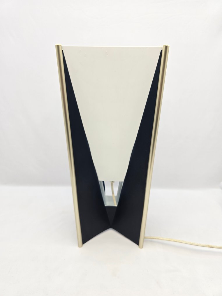 SLAMP - Lampe - Opalflex - Samuel Parker "Knoll" #2.1