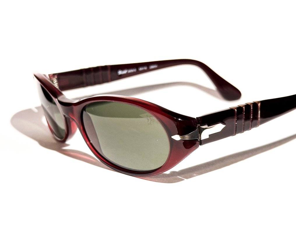 Persol - Persol 2608-S *** new old stock*** 53-18 236/31 135 - Γυαλιά ηλίου #2.1