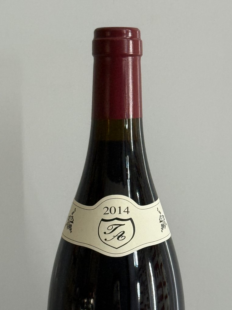 2014 Thierry Allemand 'Chaillot' - Cornas - 1 Bottle (0.75L) #3.2