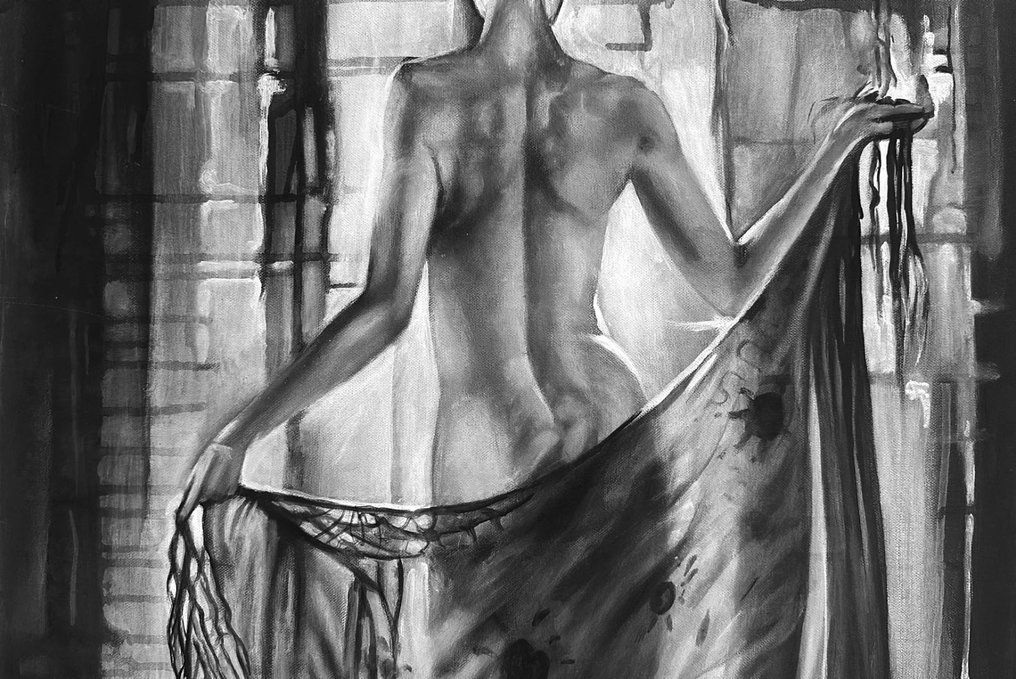 Pablo Pint (XX) - Sensualidad #4.3