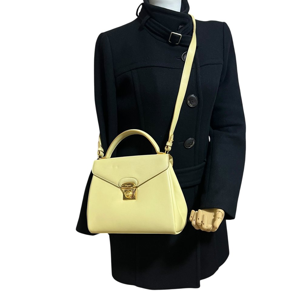 Salvatore Ferragamo - 挎包 #1.0