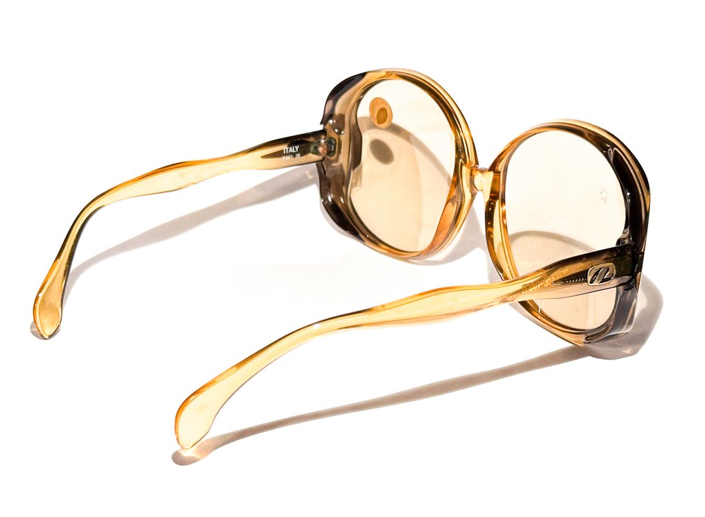 Persol - P202 20 Optyl Ratti - lenti Orgadur NOS ***new old stock*** - Gafas de sol #2.1