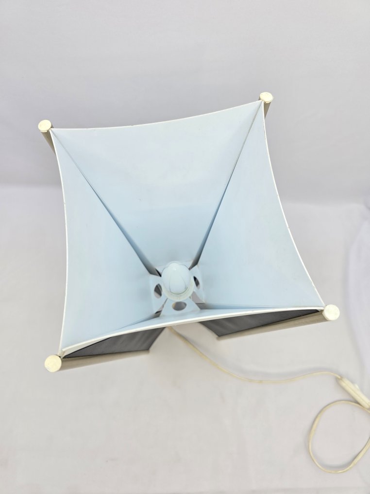 SLAMP - Lampe - Opalflex - Samuel Parker "Knoll" #4.3