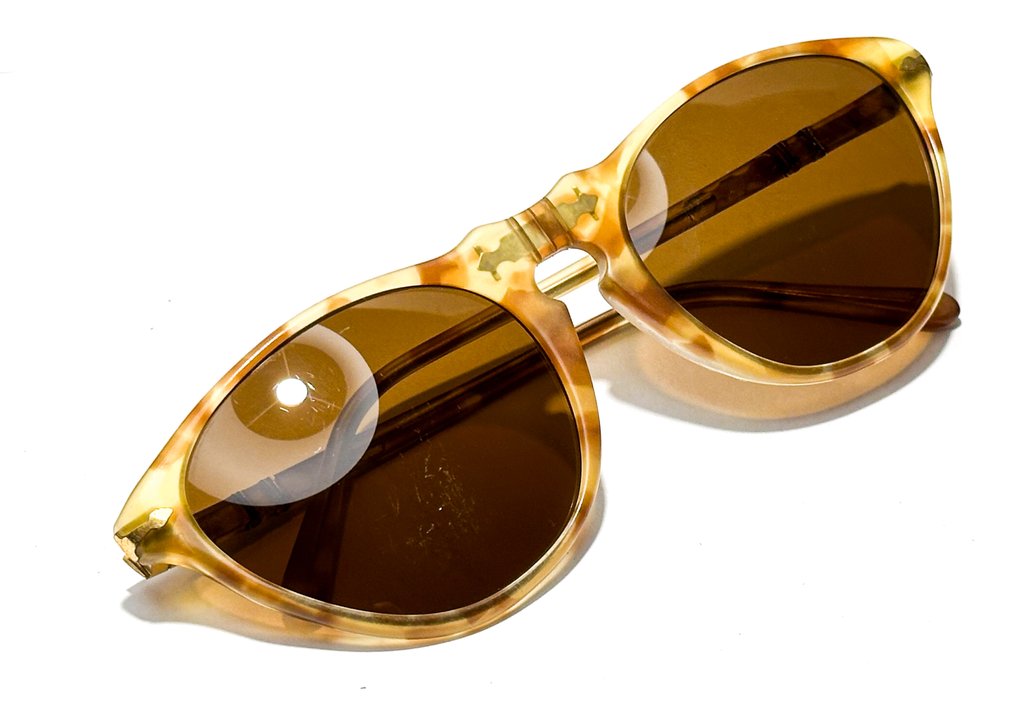 Persol Ratti - Persol RATTI 201 - MEFLECTO - Occhiali da sole #4.3