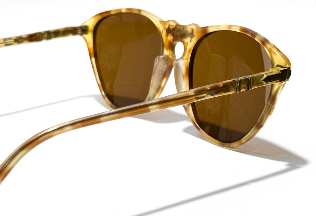 Persol Ratti - Persol RATTI 201 - MEFLECTO - Occhiali da sole #3.2