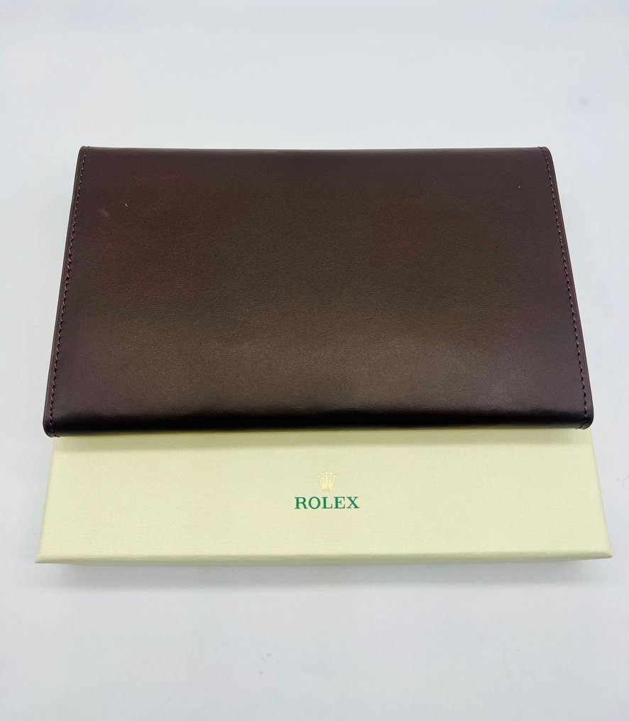 Rolex - Watch Travel Case #2.1