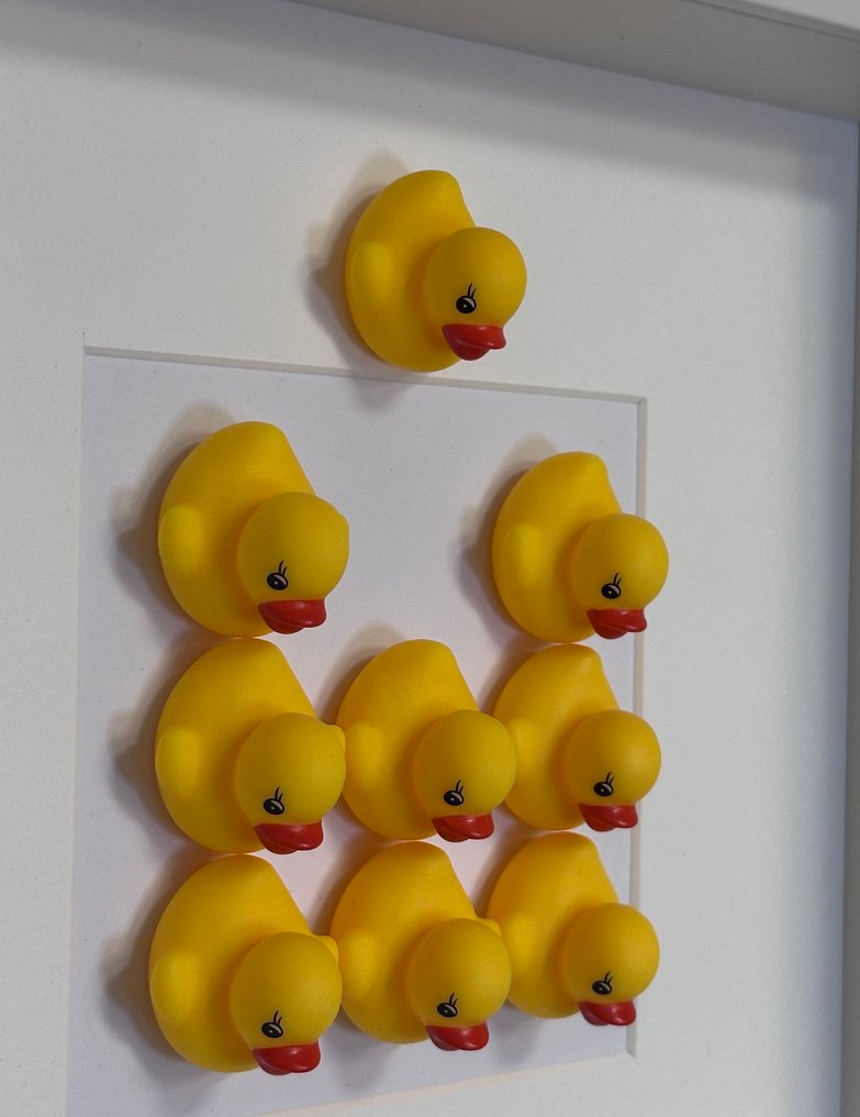 T P Hardisty - Sometimes you have to go backwards to be able to move forward #4.3