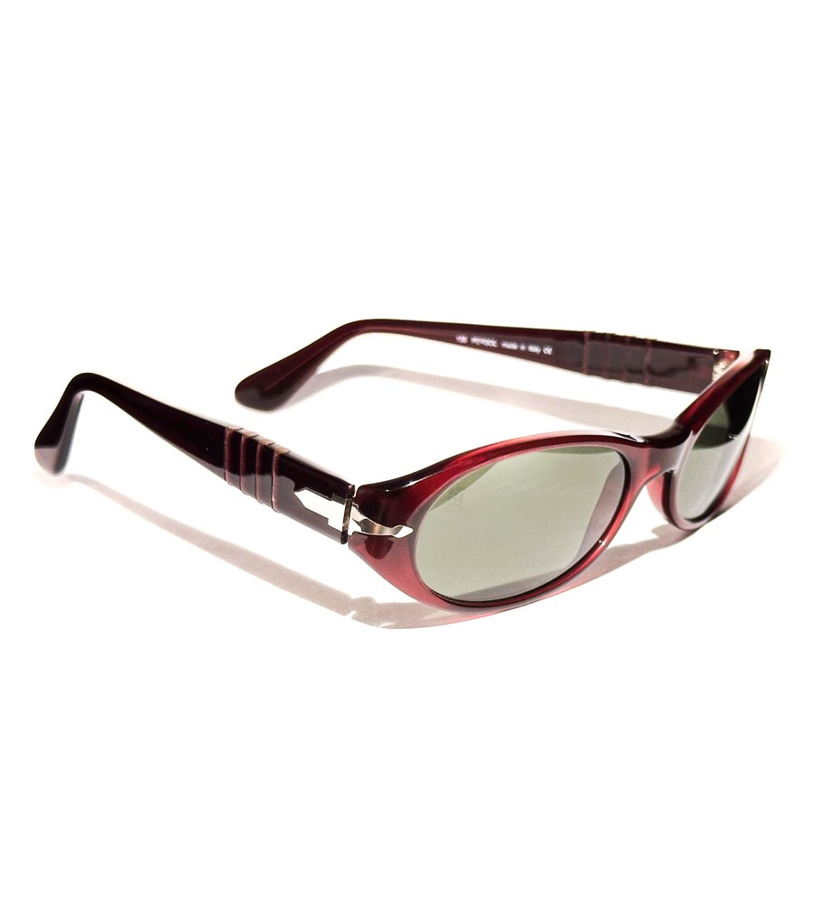 Persol - Persol 2608-S *** new old stock*** 53-18 236/31 135 - Γυαλιά ηλίου #1.0