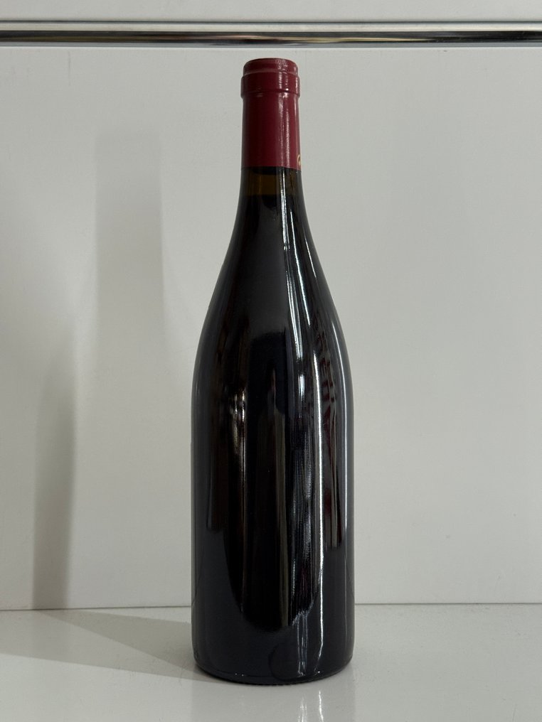 2014 Thierry Allemand 'Chaillot' - Cornas - 1 Bottle (0.75L) #1.0