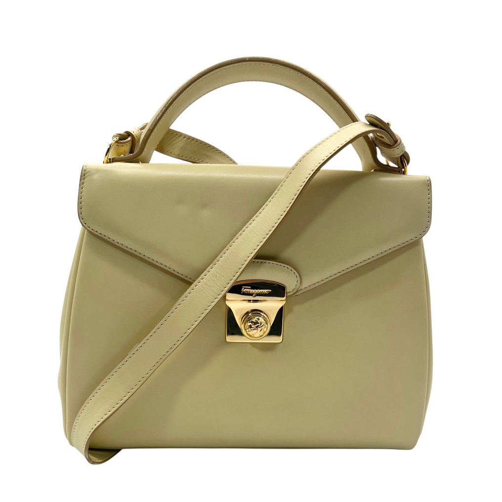 Salvatore Ferragamo - 挎包 #1.0