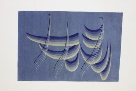 Nepal - Dywanik - 180 cm - 120 cm - Dywan #1.0